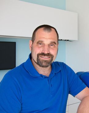 Zahnarzt Saalfeld Dr. Holger Richter